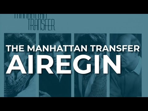 Airegin cover