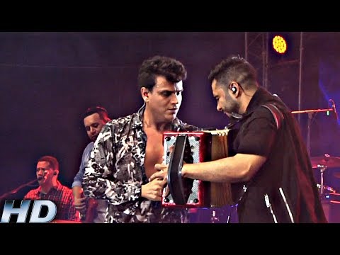 Aunque después me duela (En Vivo) - Silvestre Dangond & Lucas Dangond (Riohacha, La Guajira) HQ