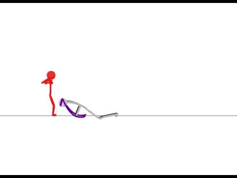 Speed battle vs Enzo