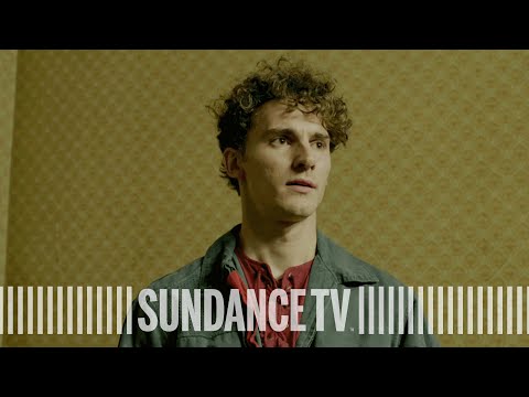 DEUTSCHLAND 83 | "Student Interrogation" Official Clip | SundanceTV