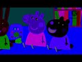 Peppa Pig Talent Day Horror Version
