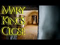 Mary King's Close Documentary