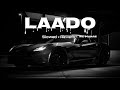 MC Square LAADO Slowed Reverb Lyrics