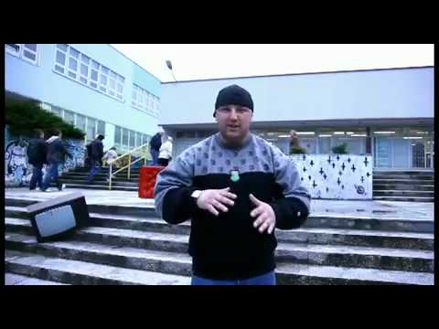 SYNTEJZIEMI & WBU "Co to ma być" Official video