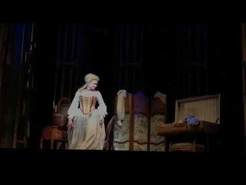 Mein Lied | Schikaneder Wien 2016