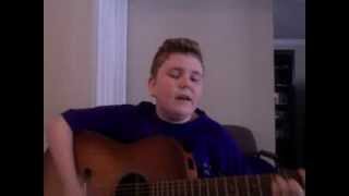 Space Oddity (David Bowie Cover) | Evan Cameron