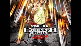 B.G. feat. The Chopper City Boyz - Look Me In My Eyes (South Banger!)