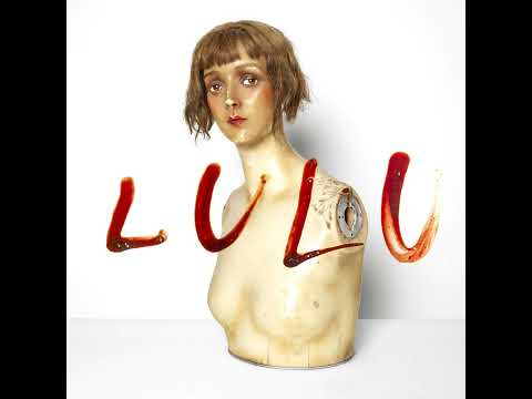 Lou Reed & Metallica - Mistress Dread