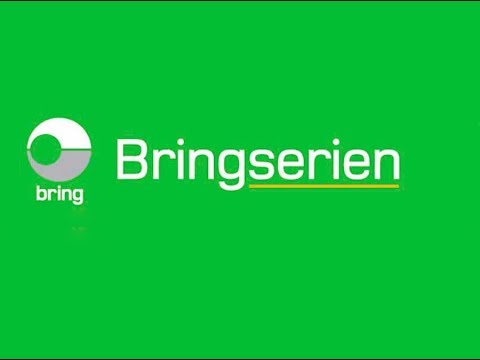 Bringserien 2018 Charlottenlund - Fjellhammer G16