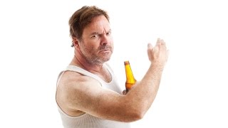 What Is an Angry Drunk? | Alcoholism