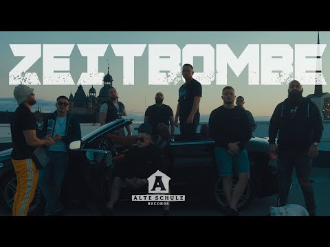 2ARA - ZEITBOMBE