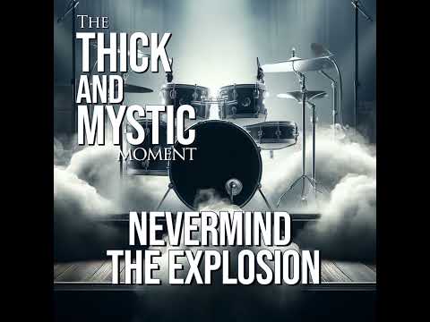 Episode 337 - NEVERMIND THE EXPLOSION