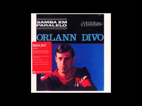 Orlandivo - E Samba