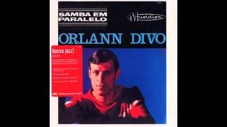 Orlandivo - E Samba