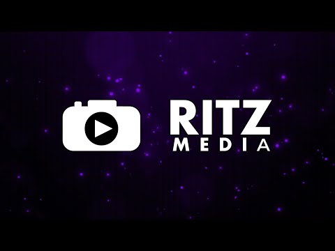 Ritz Media video.
