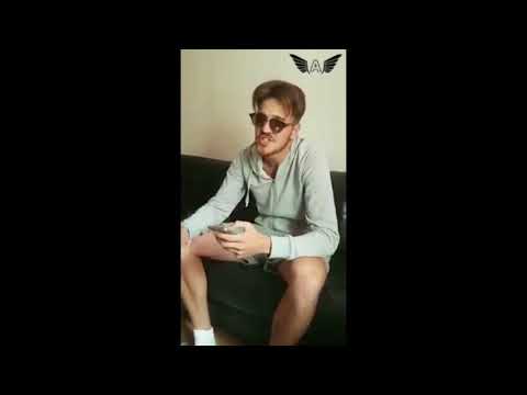 Psyko64 - Freestyle Part 1 [ALBO MUSIK]