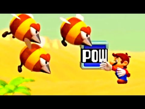 Super Mario Maker 2 🔥 Expert Endless Challenge #78