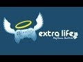 Extra life 24 hour Gaming Marathon For Children 39 s Mi