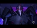 Tribute to Starscream 