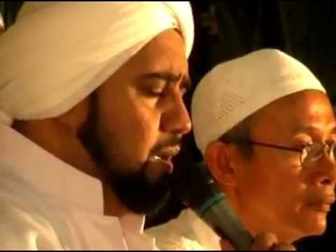 Habib Syech Bin Abdul Qodir Assegaf - Qod Tamamallah Maqosidana