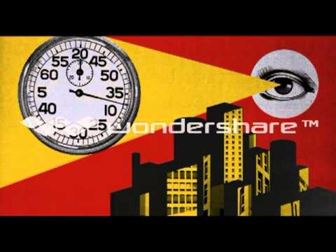 ParaSWAT feat Patricia Edwards - Time