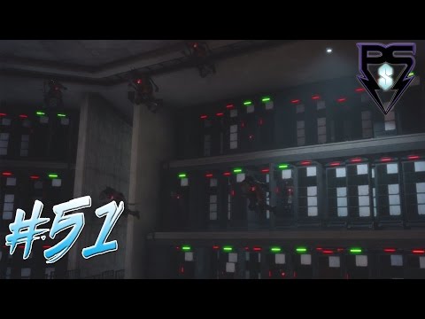 Final Fantasy XV PsS Playthrough Part 51 - Zegnautus Keep pt.3