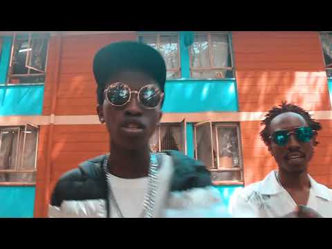 Dancehall fi life - Veda  x Vendetta (Official Video)