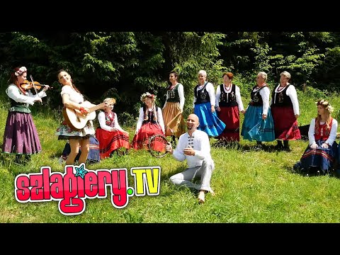 Krzysztof i Angelika - Biały domek