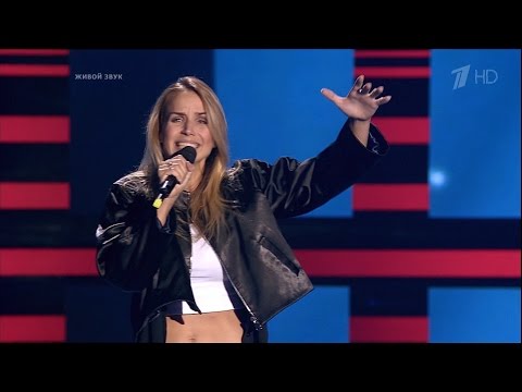 The Voice RU 2016 Shura — «Молчи и обнимай меня крепче» Blind Auditions | Голос 5. Шура Кузнецова