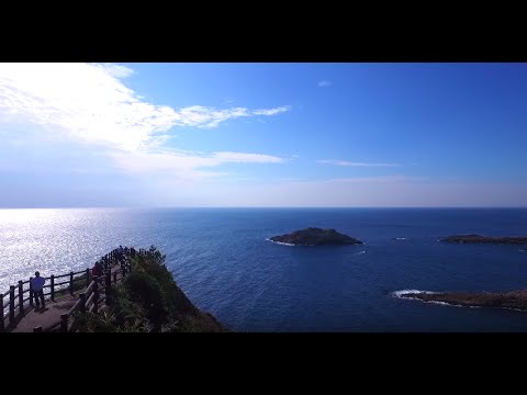 Beautiful Miyazaki「日向」