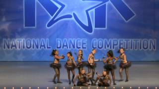 Sassy&#39;s Dance in Las Vegas