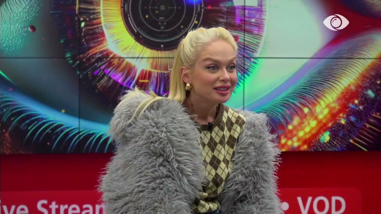 “Duhet të hasin limitet…”/ G Bani dhe Danja diskutojnë për lojën e banorëve