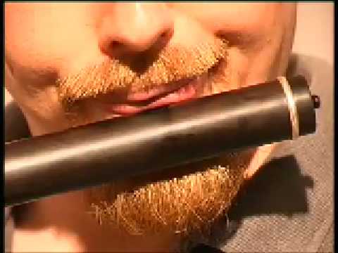 Irish Flute Lessons : Beginner : Octave Jump Excercise : E F# G A B