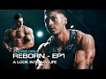 Andrei Deiu - Reborn - EP1 -