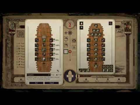 Pillars of Eternity II: Deadfire The Solo Story Pt. 31