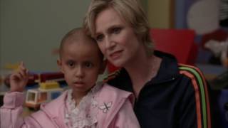 GLEE Full Performance of This Little Light of Mine