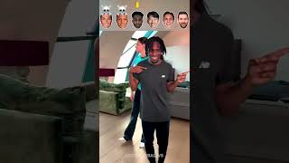 Ronaldo, Mbappe, Frimpong, Son, Yildiz, Messi #shorts #footballshorts #ronaldo