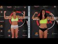 Bellator 238 Weigh-Ins: Julia Budd, Cris Cyborg Make Weight - MMA Fighting