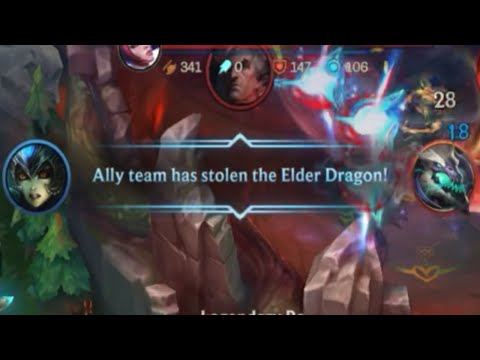 Wild Rift: LEGENDARYQ IS VERY PLAYABLE !