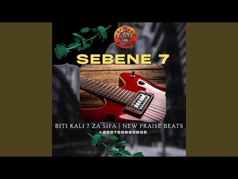 SEBENE LA KUSIFU KATIKATI YA MIUNGU SIJAONA MUNGU KAMA WEWE