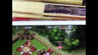 夏侯惇最速動画公開