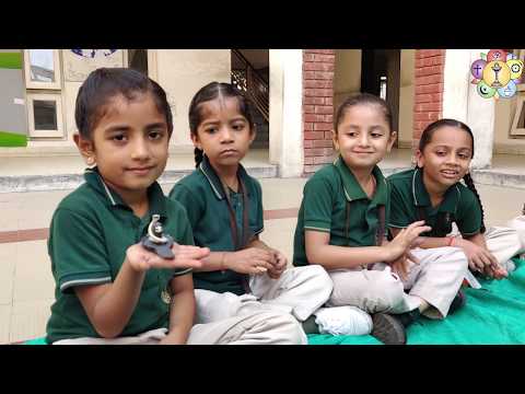 World Environment Day by SSSV GSEB (05. 06. 2020)