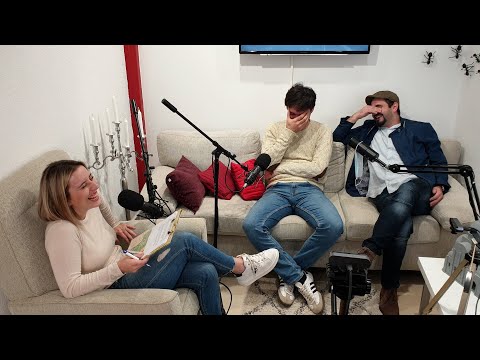 ŠIBaj PODCAST #4: gosti Frane Gulin i Mate Burić, osnivači Facebook stranice "Ćtijakast"