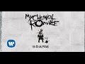My Chemical Romance - Dead! (Instrumental)