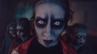 Scandroid: Thriller Music Video