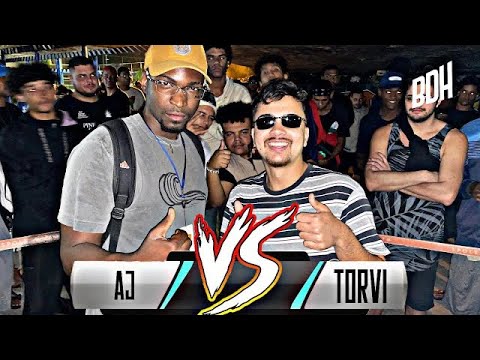 (SÒ BOBEIRINHA 🤣) AJ X TORVI - 1ª FASE - BDH172