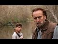 Watch Nicolas Cage In The Thrilling Drama Joe Out Now On DVD Blu Ray And VOD