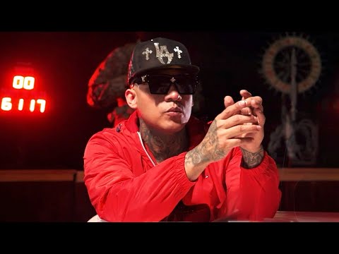 Puro Gallo Fino - Jay Yo (Video Oficial) TECNO BELICO 5