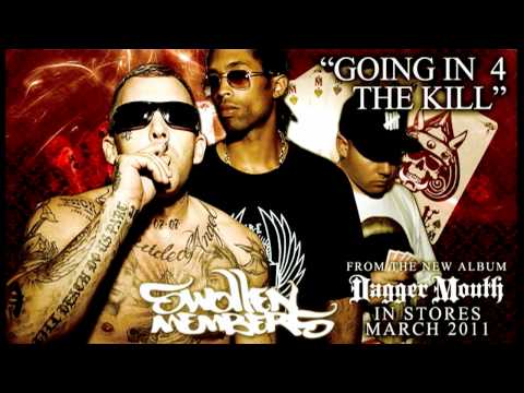 Swollen Members - Going In 4 the Kill