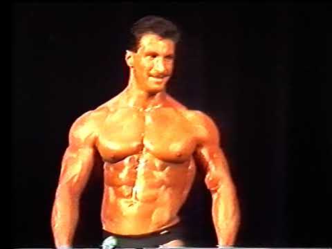 Hessen Meisterschaft  - 05.05.1985 - Teil 8